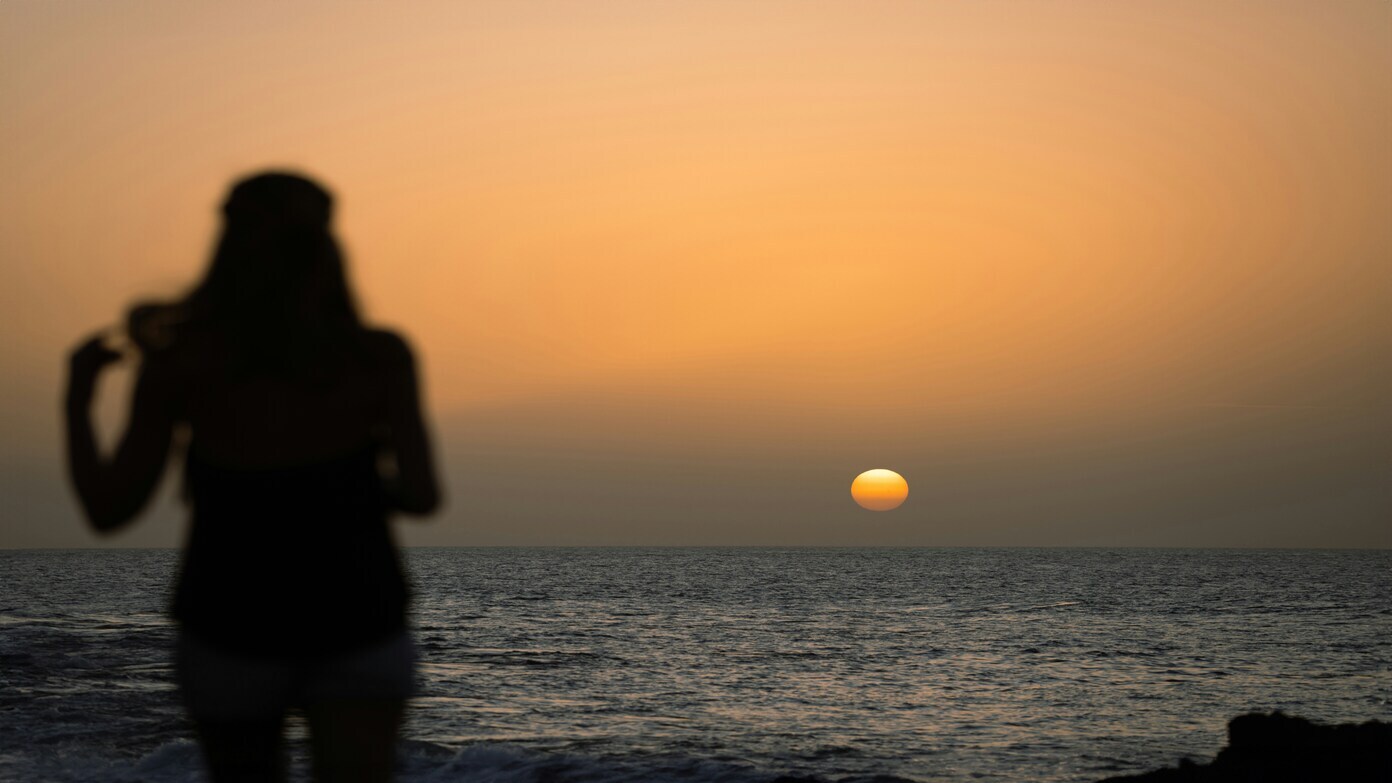 Daylight Saving Time ends early this year — here’s the exact date