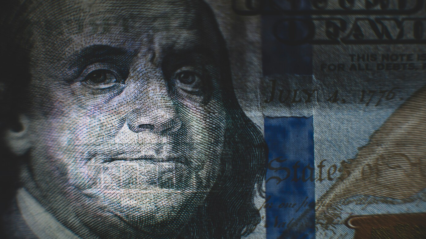 The dollar keeps falling - how does that affect you and your wallet?