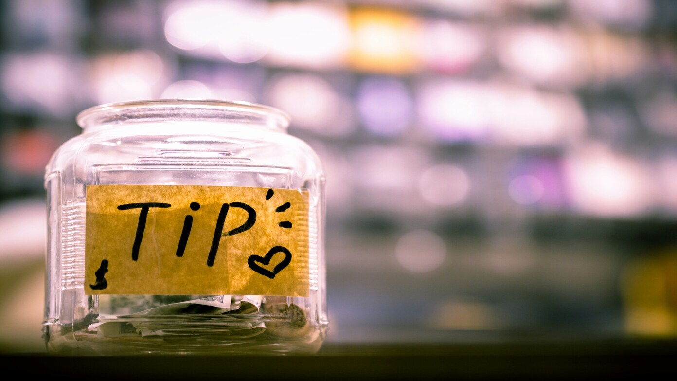 Goodbye to 'guilt tipping': Americans fight back against pressure to tip