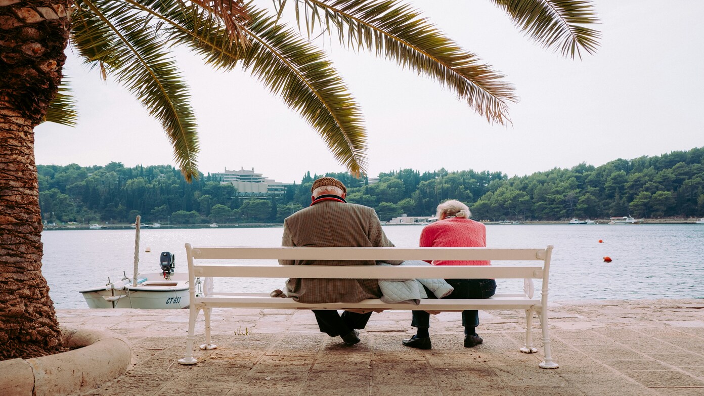 Social Security retirees should circle October 15 on their calendars