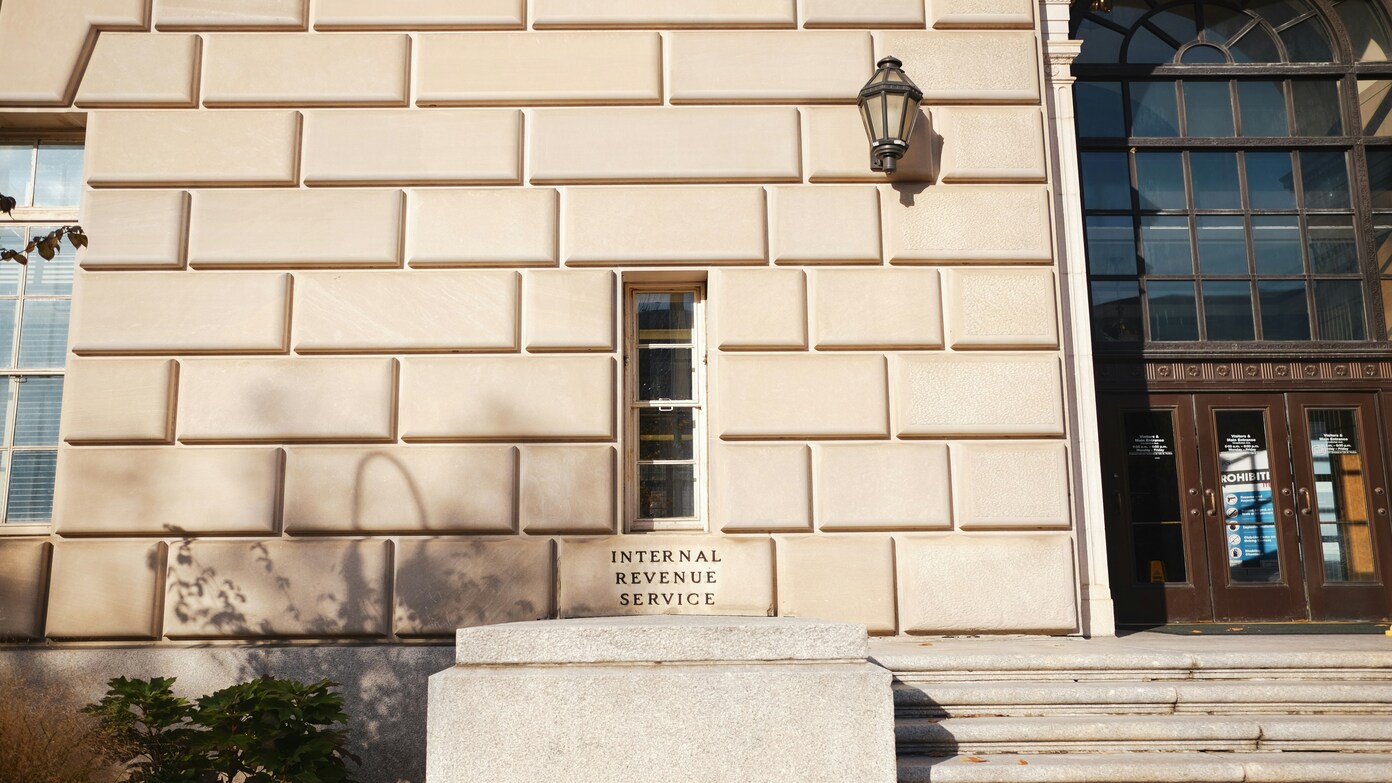 IRS Form 8857: How to request innocent spouse relief on a joint tax return?