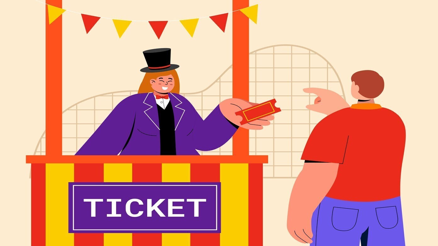 Major IRS changes for millions of Americans - Here are the rules on when you will receive a 1099-K form for online ticket sales and other transactions