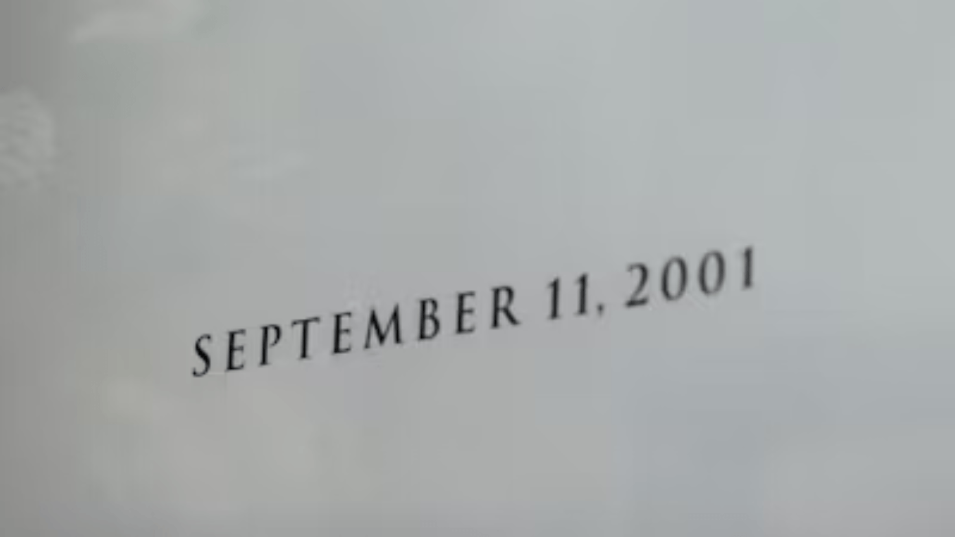 9/11 anniversary timeline: Where did the planes take off from, what was their route, which tower did they hit first, and where else were there attacks?