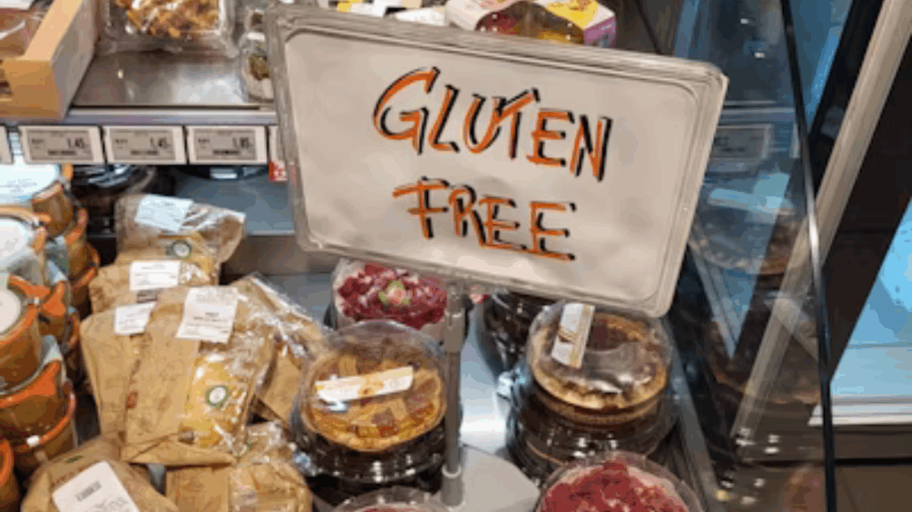 Can SNAP buy gluten-free or special diet foods? 4 stimulus check 13 1