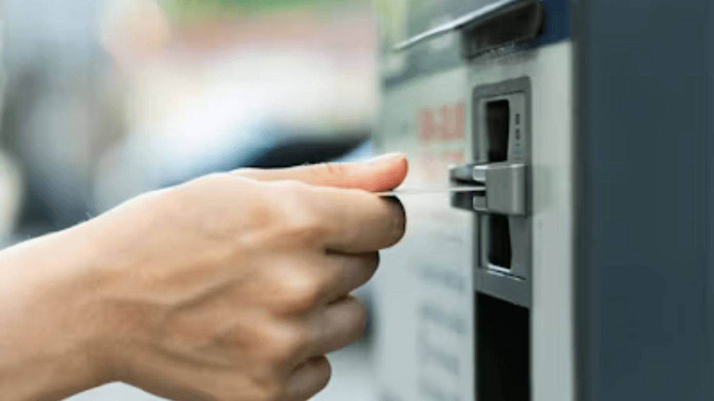 Bad news for ATM users: fees hit record breaking levels