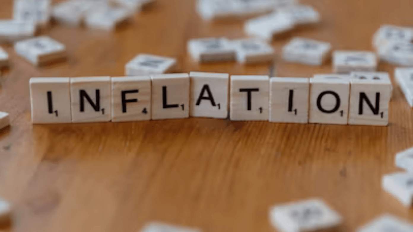 Inflation up in August: what that means for interest rates