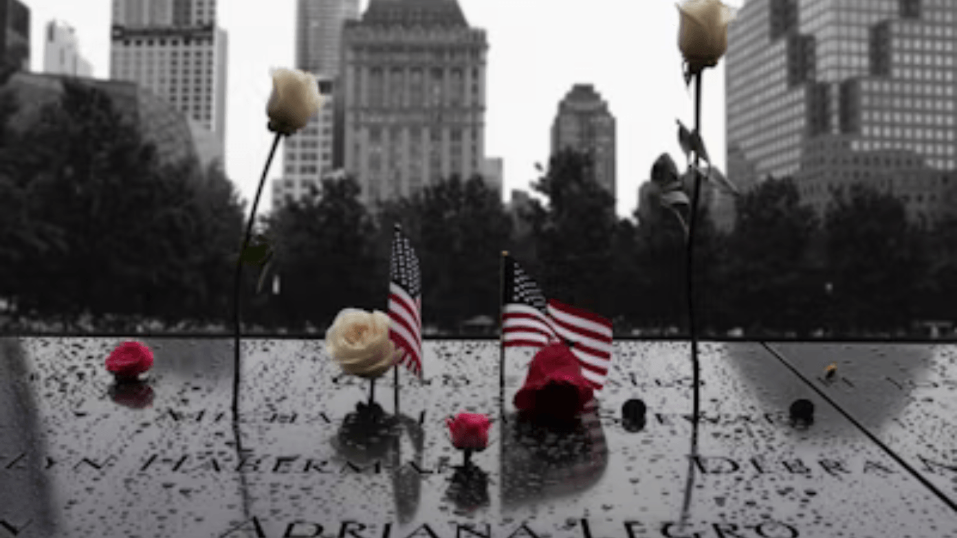 How many people died in the September 11 attacks in New York, how many were injured, and how many are still missing?