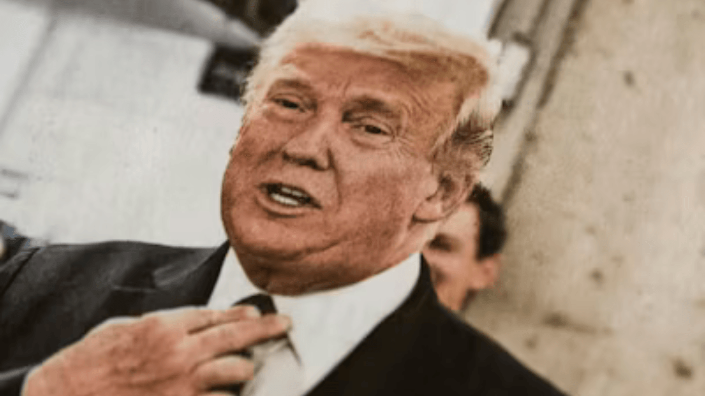 Donald Trump stroke rumors: when could JD Vance take over as President?