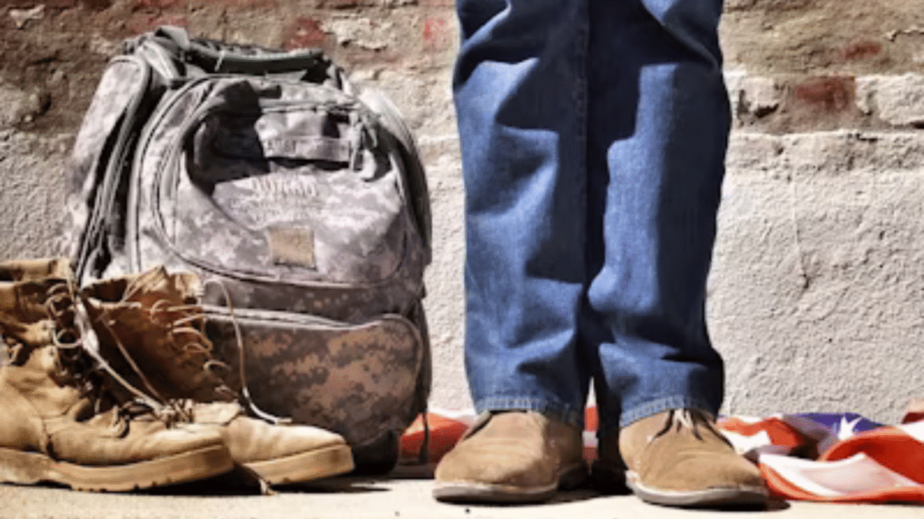 Veteran facing deportation blasts VA system: “I fought in Iraq, and now they’re taking away my benefits.”