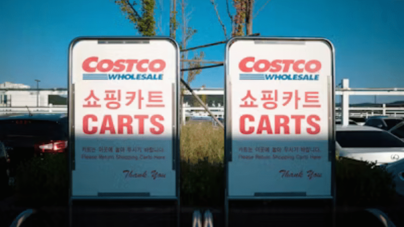 One of Fall's iconic favorite treats is back at CostCo