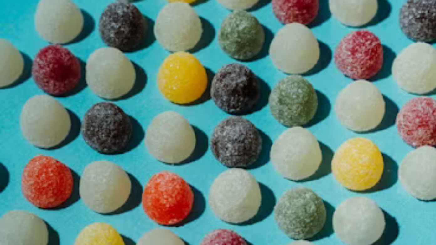 Over 61,000 CBD gummies recalled in the US due to contamination risk for millions of Americans - These are the Extract Labs brand products being recalled