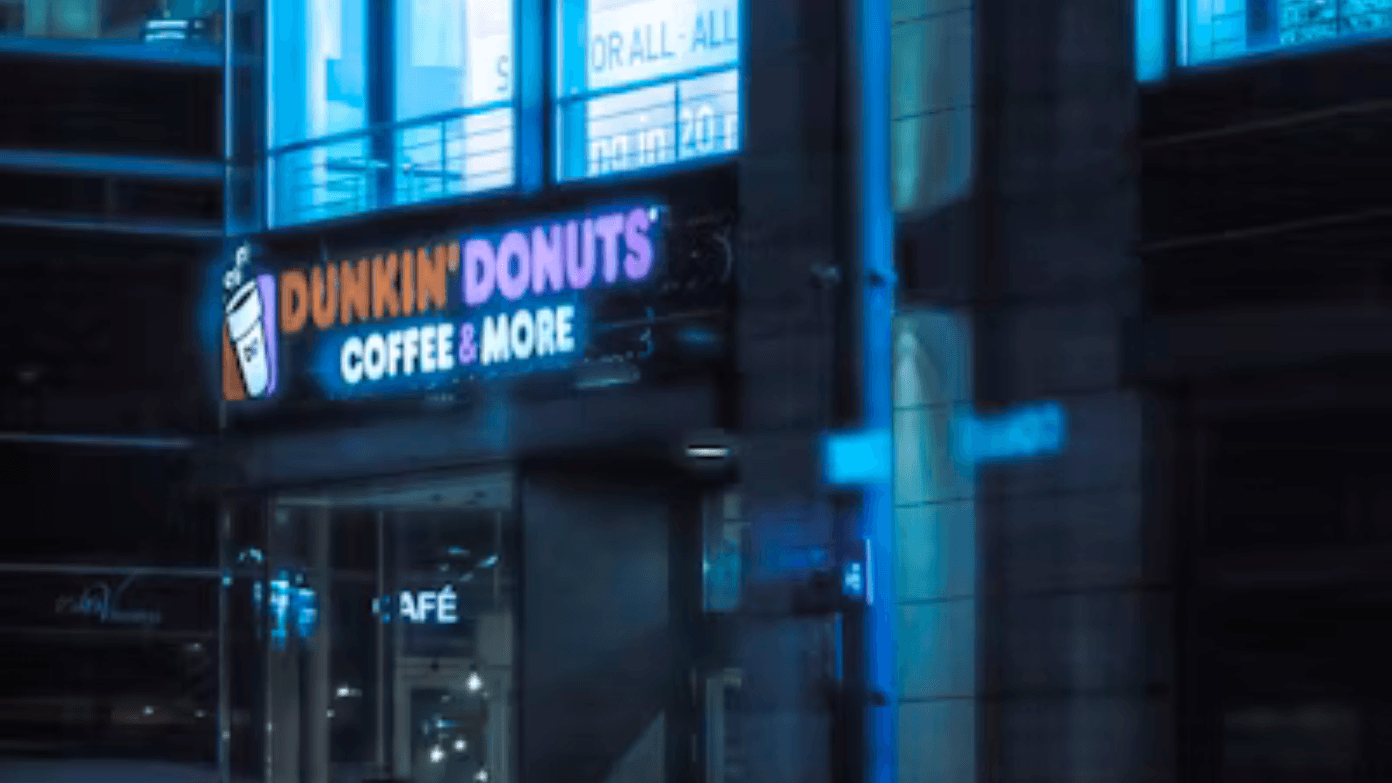 Anger over Dunkin' Donuts surcharges: three costs added to bills that have customers livid