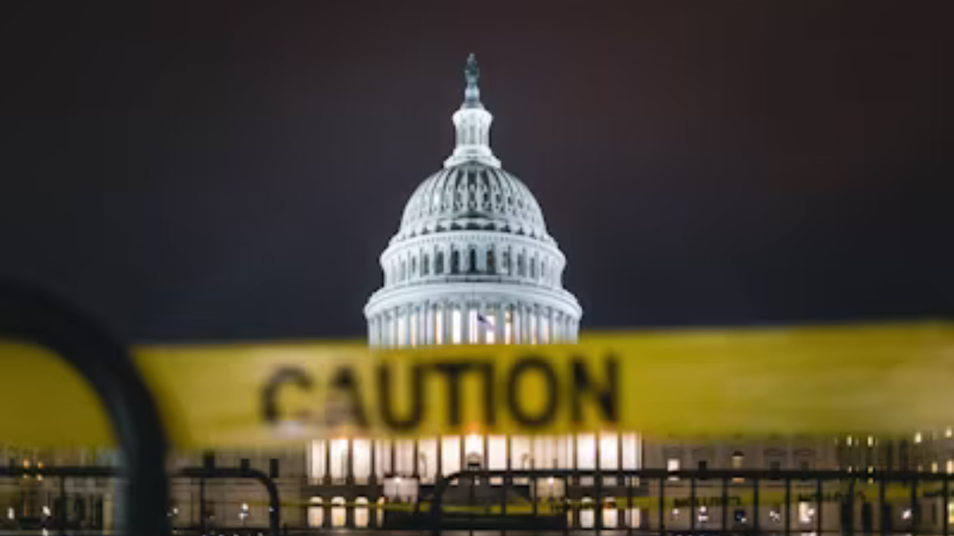 How could a government shutdown on September 30 affect Social Security? This would happen with SSI and SSDI check payments