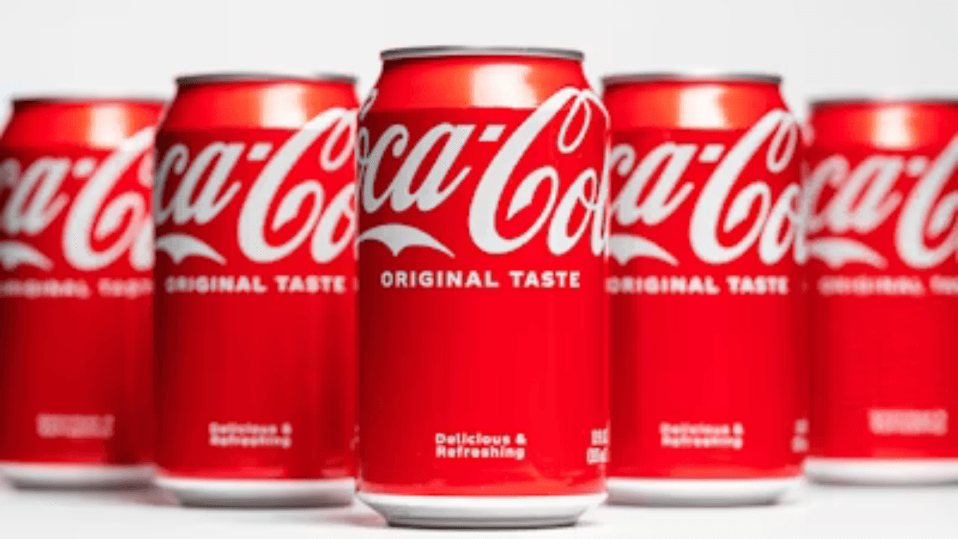 If you invested $1,000 in Coca-Cola 10 years ago, here's how much you would have today