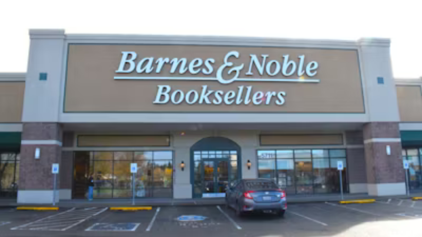 Good news for book lovers: this iconic chain is opening new stores