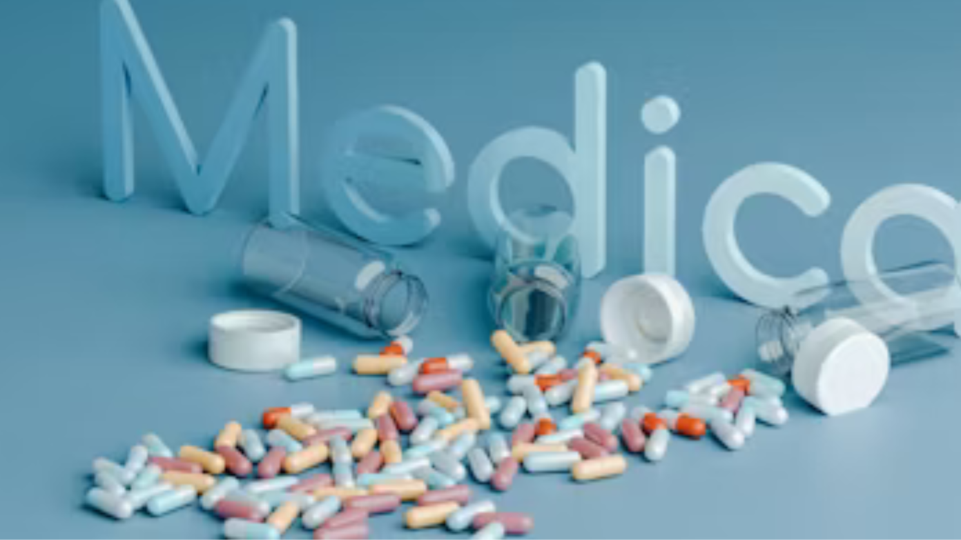 How could the government shutdown on September 30 affect Medicare and Medicaid? Here's what would happen to health insurance in the United States
