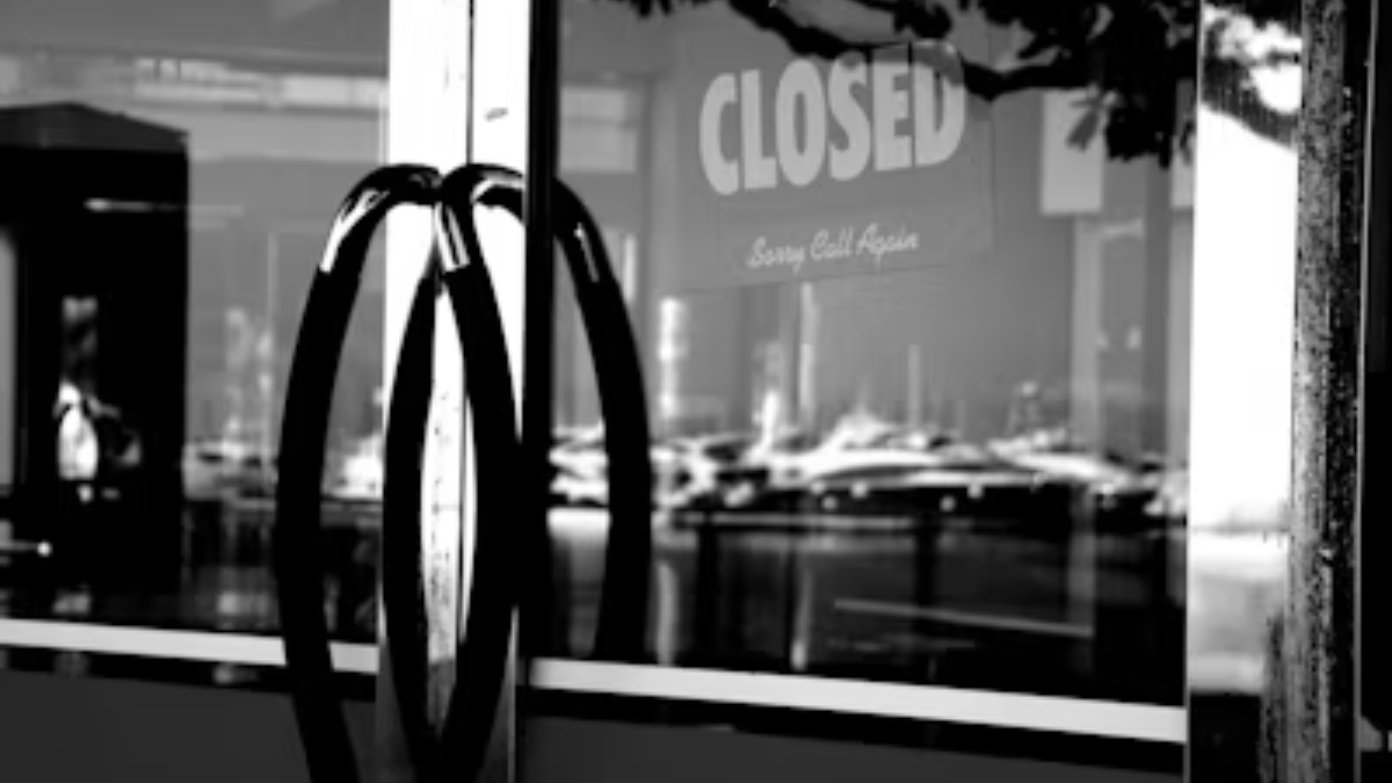 These are the At Home stores that will be closing in New York in 2025 – Check the locations in NYC, with two affected sites
