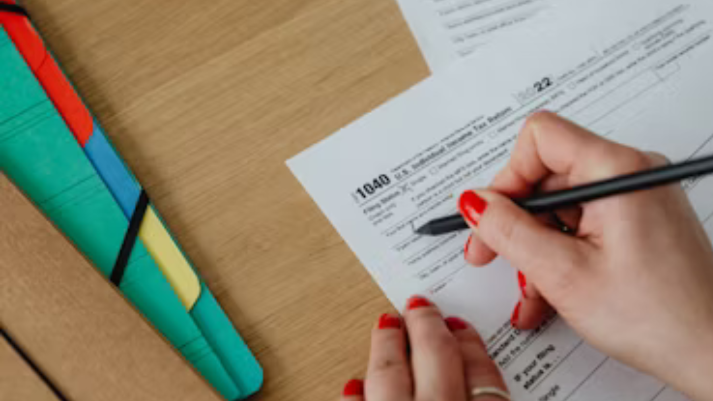 What is Schedule 1-A, the new IRS form that allows taxpayers to claim these 2025 deductions in the upcoming tax season