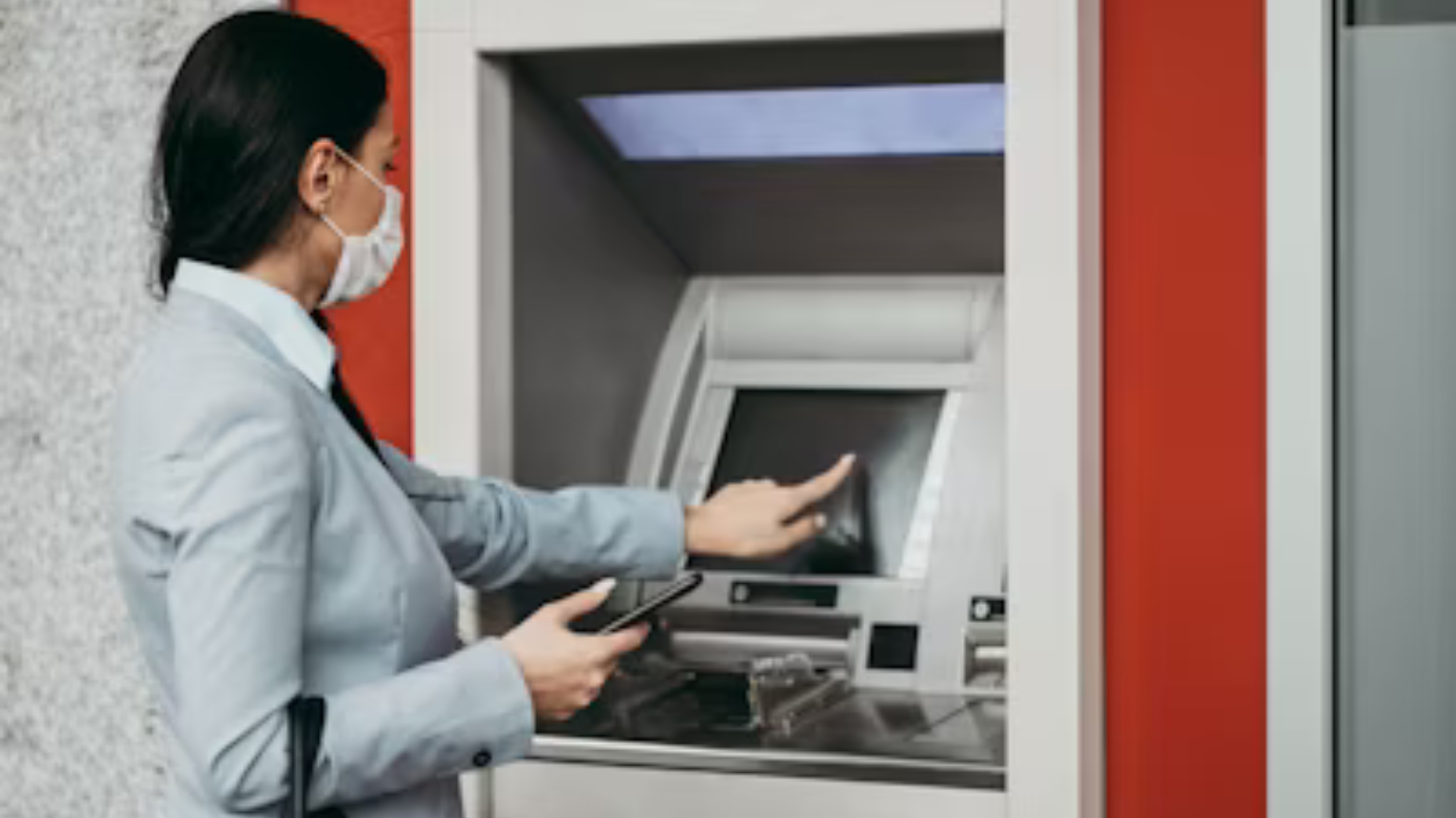 Bad news for ATM users: fees are rising again Bad news for ATM users: fees are rising again