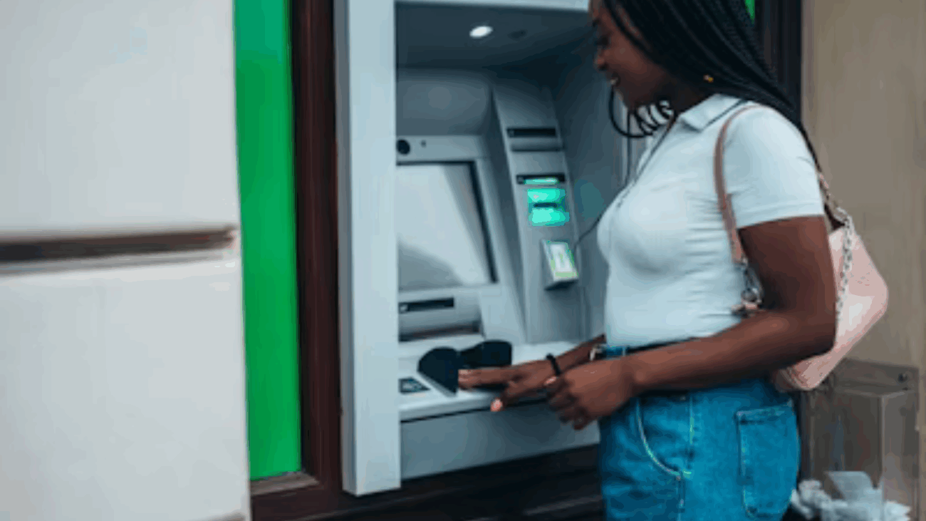 Bad news for ATM users: fees are rising again 1 stimulus check 39 1