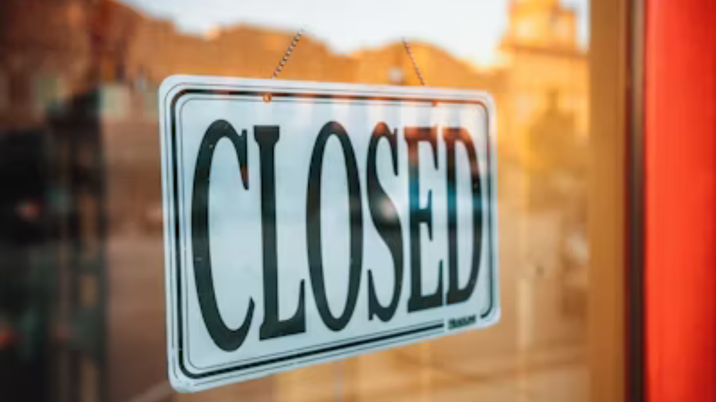 TJ Maxx closes one of its most iconic stores in Boston - Here is the date and location of the closure of one of the company's four branches in the city
