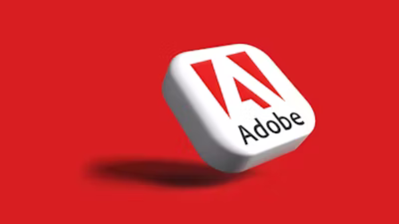 If you invested $1,000 in Adobe 10 years ago, here's how much you would have today
