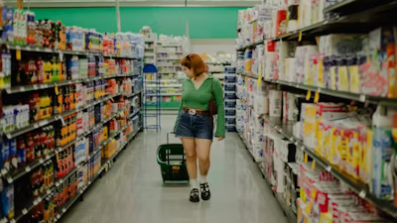 Bad news for shoppers: grocery prices up nearly 30% since the pandemic