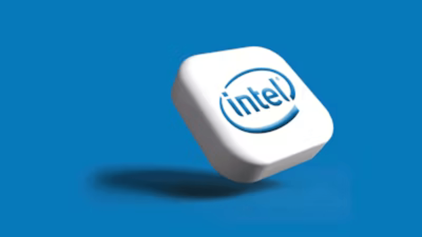 If you invested $1,000 in Intel 10 years ago, here's how much you would have today