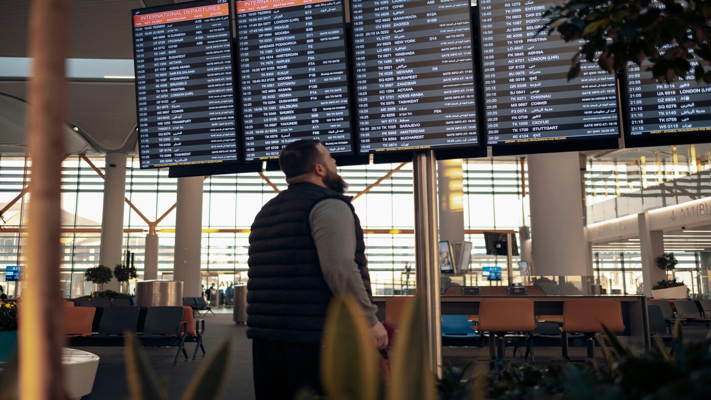 Bad news for flyers: major airline cancels New York–Brussels route after 34 years