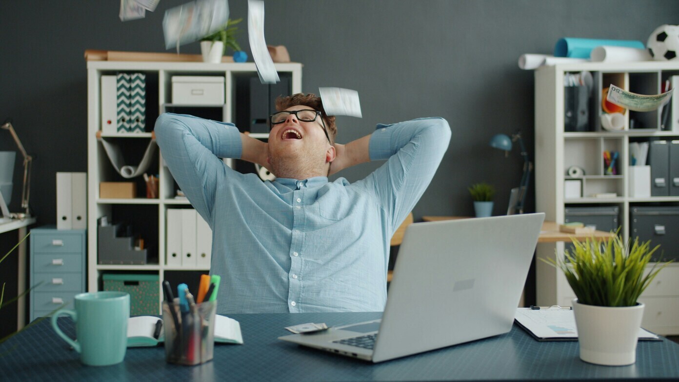 What is ‘financial nihilism,’ the new high-risk investing craze