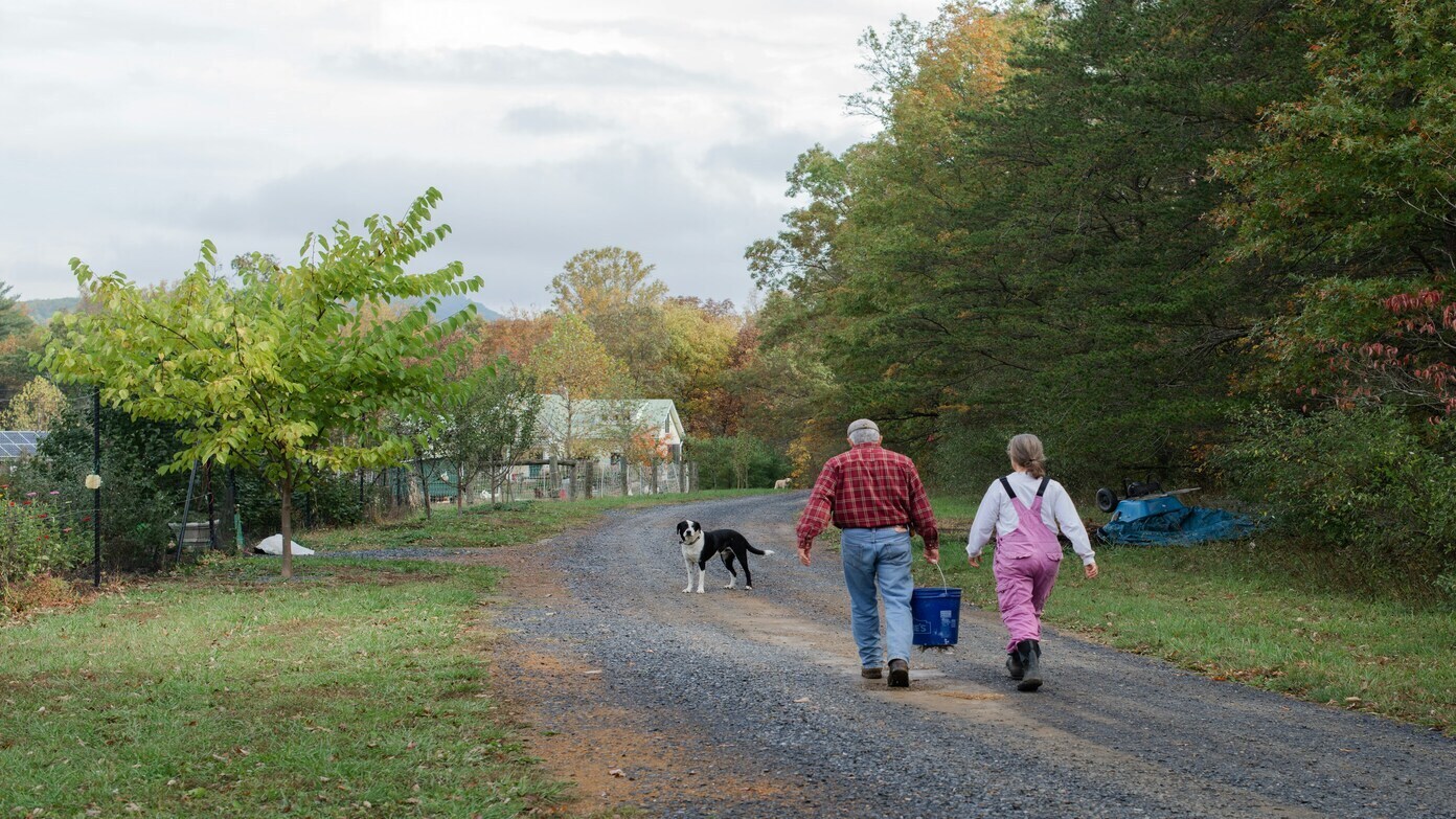 Good news for rural retirees - Social Security payments of $1,500 will still arrive by mail in areas without banks