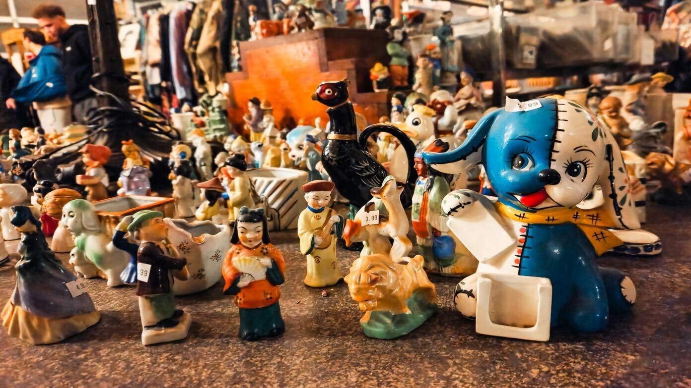 Best collectibles to invest in... and pass on to the next generation