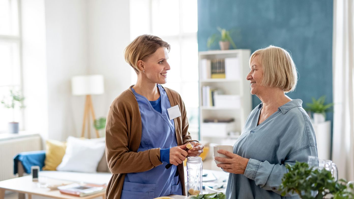 Why a retired nurse says the Social Security COLA calculation is unfair to seniors