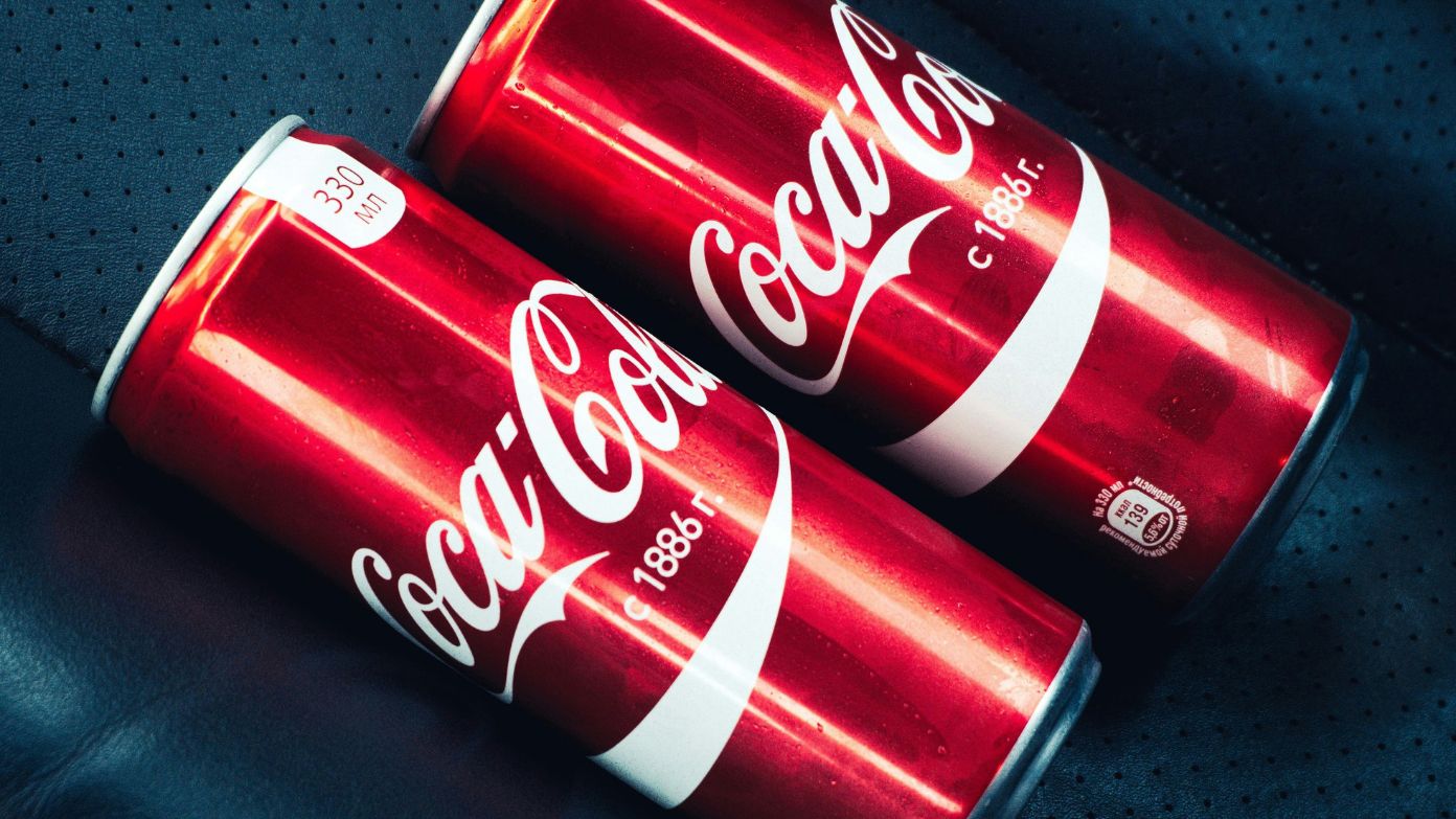 What you need to know about the recall of popular Coca-Cola soft drink cans