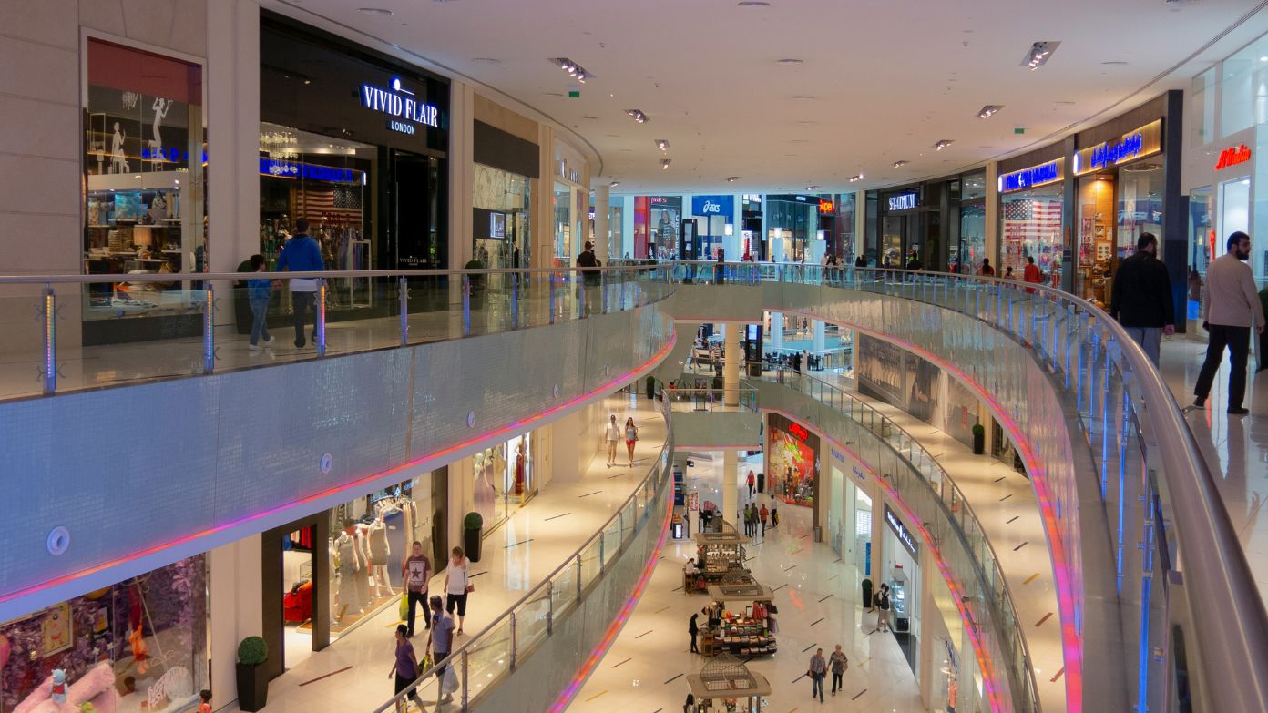 Some people plan to go on a shopping spree this christmas, if you are one, here is what to expect from Spirit Christmas