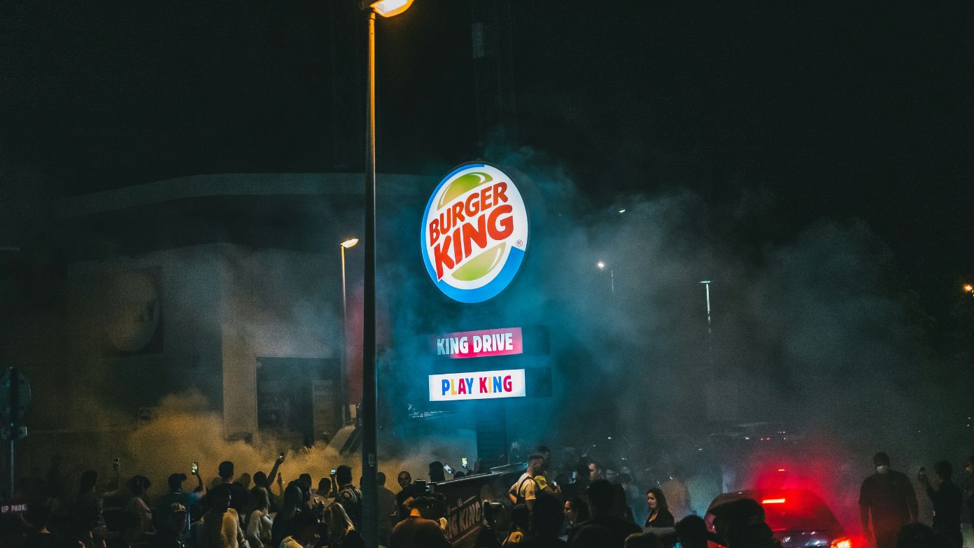 Burger King brings back Halloween buckets and launches a spooky new “Monster Menu” with treats you will not want to miss