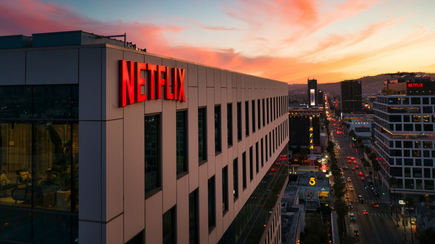 Netflix wants an AI expert to lead its Productivity Assistant team with a salary reaching $700,000