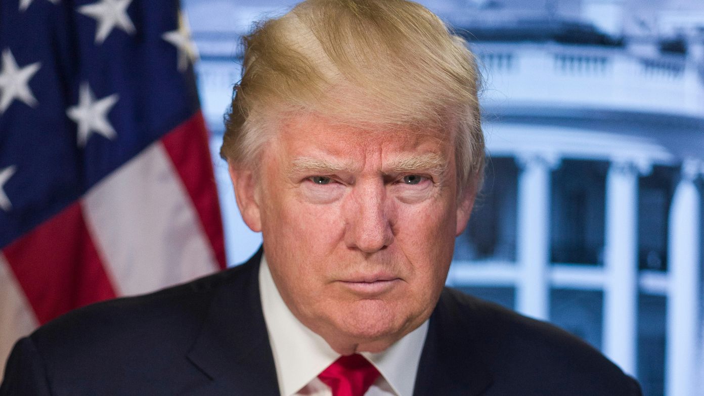 Trump presses mortgage giants to push homebuilders amid housing crunch