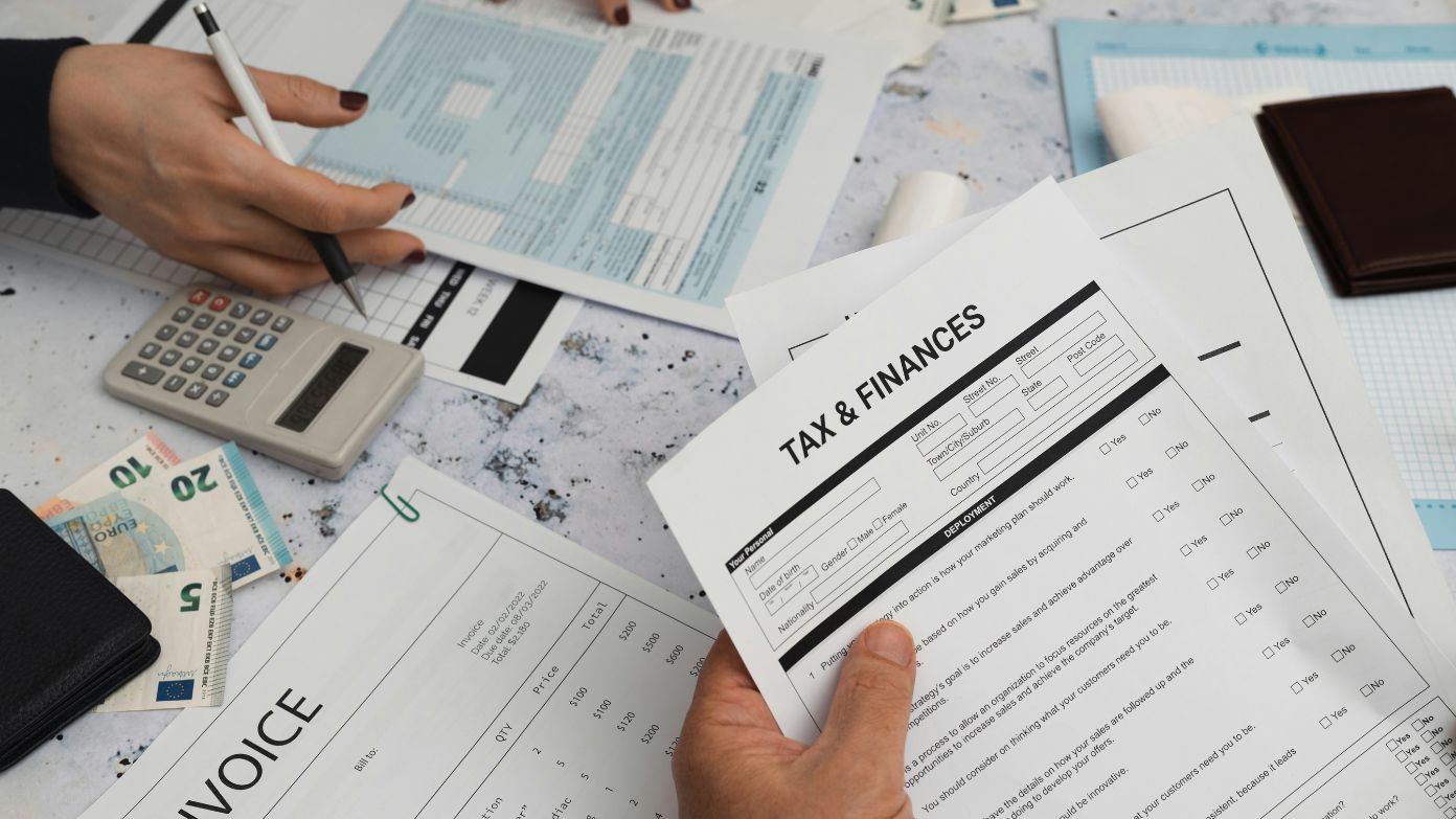 Which incomes stay untouched by the IRS in 2026
