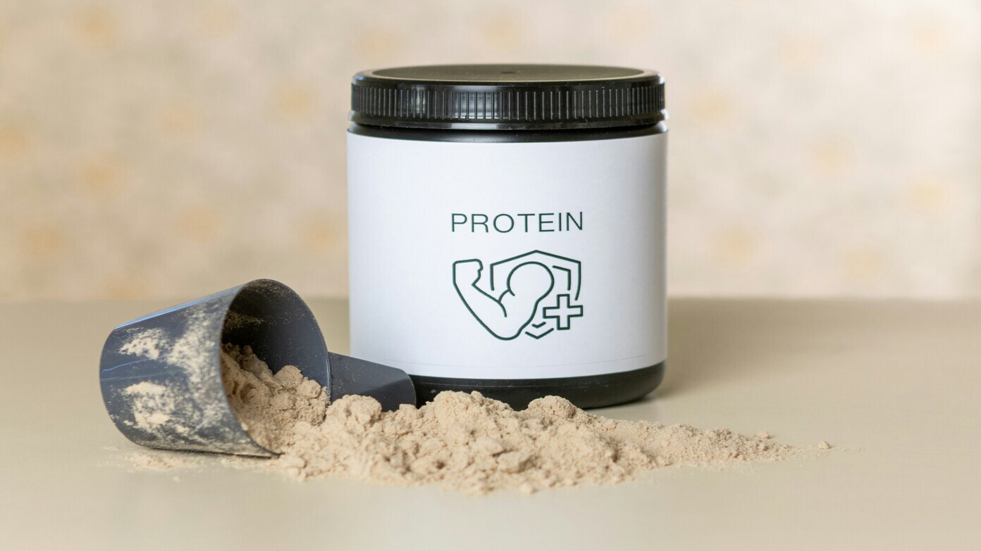 Consumer Reports uncovers hidden dangers in protein shakes and powders