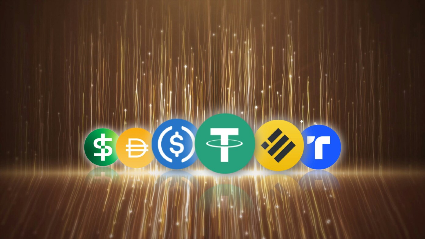 What are stablecoins and why are banks sounding the alarm about them?