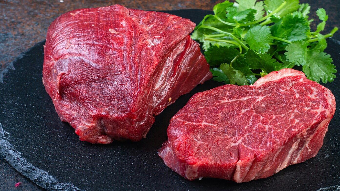 Beef prices keep rising — now Donald Trump is suggesting a foreign solution