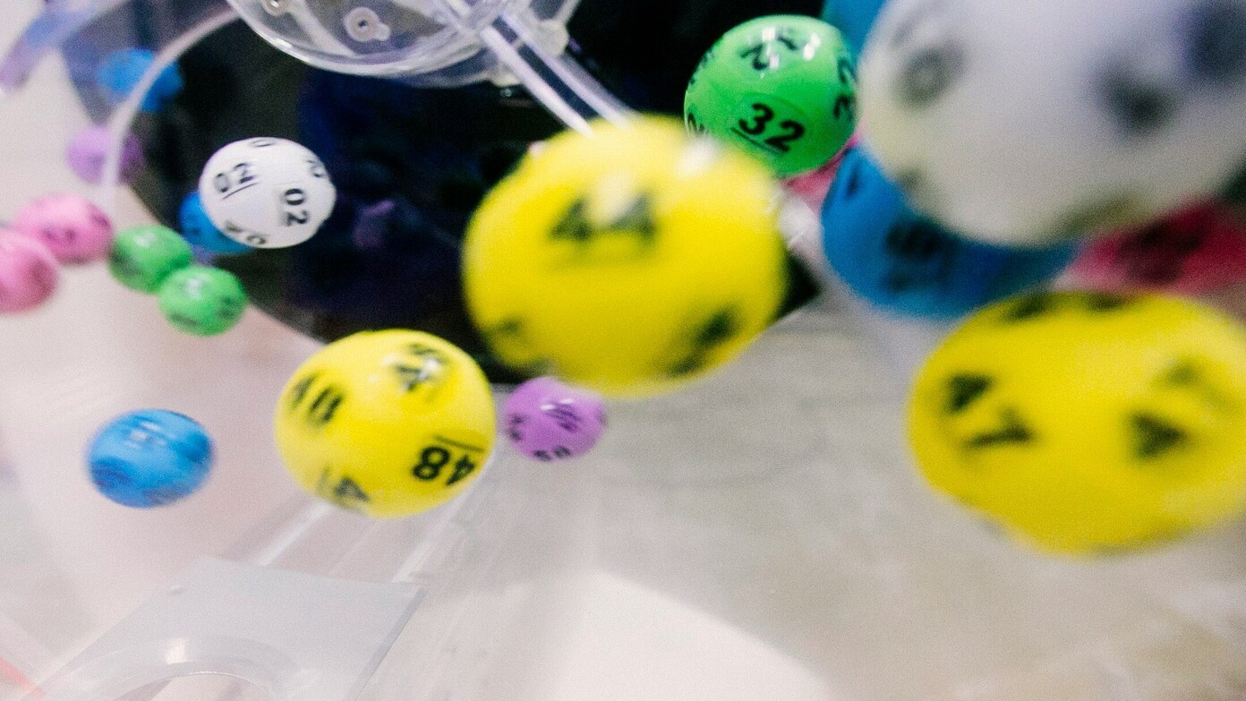 Mega Millions jackpot surges past half a billion dollars ahead of next drawing
