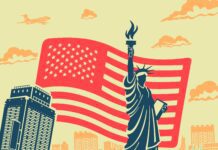 US government shuts down as Republicans and Democrats fail to agree on funding
