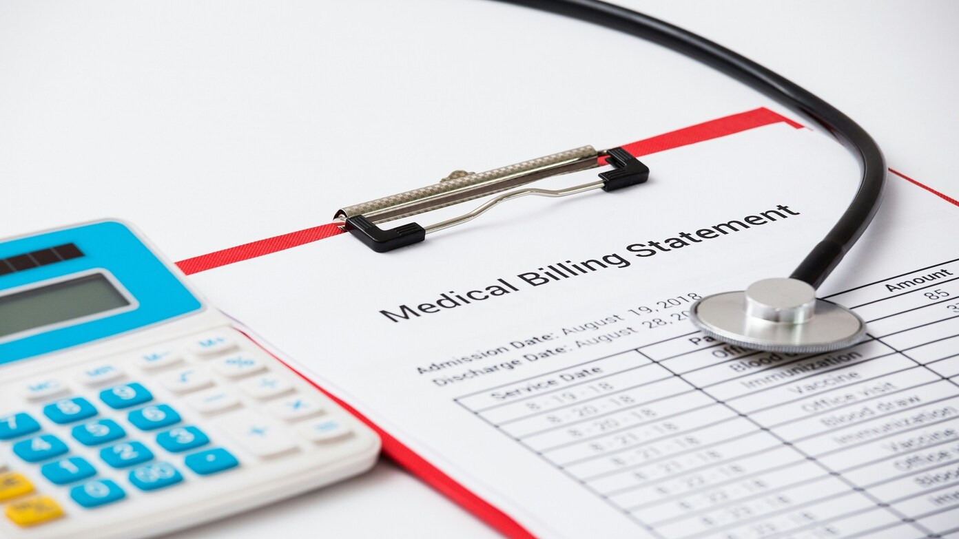 75,000 New Yorkers just had their medical debt wiped — here’s how it happened 75,000 New Yorkers just had their medical debt wiped — here’s how it happened
