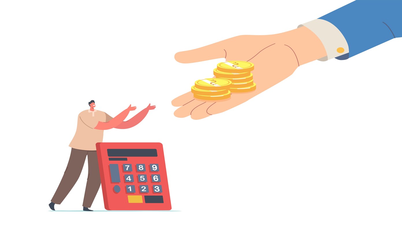 Will public employees receive their salaries on October 10? Here's what you need to know about the first payday after the government shutdown on October 1