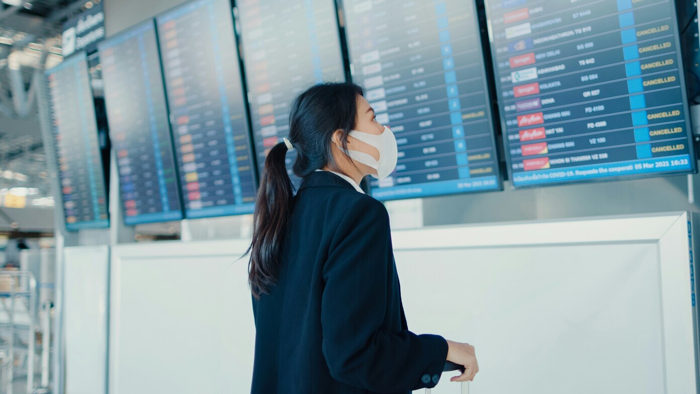 “I can’t guarantee your flight won’t be canceled”: air travel could soon get much worse “I can’t guarantee your flight won’t be canceled”: air travel could soon get much worse