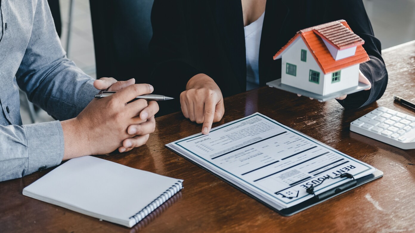 Homebuyers squeezed as mortgage rates climb for second week in a row