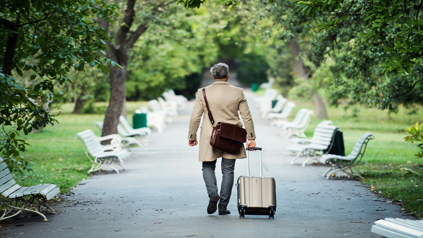 Not Los Angeles or Miami - The five surprising cities to retire to in 2025 that aren't on most Americans' lists