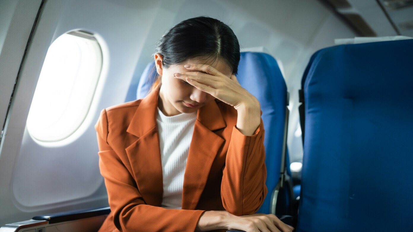 Bad news for travelers: American Airlines cancels flights, sparking outrage